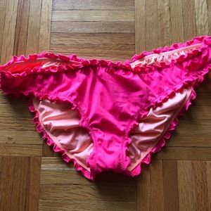 Victoria Secret Bikini Bottom